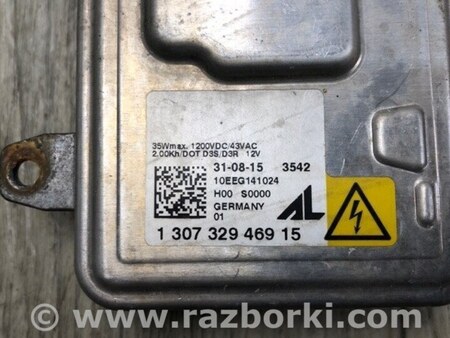 ФОТО Блок розжига для Jeep Cherokee (2014-) Киев