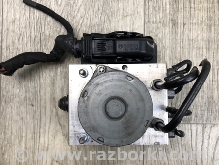 ФОТО Блок ABS для Jeep Cherokee (2014-) Киев