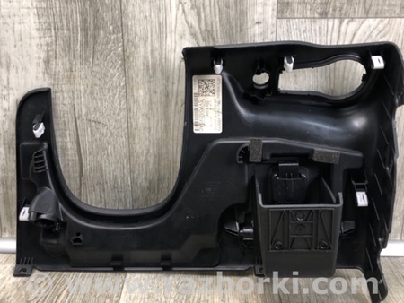 ФОТО Накладка торпеды для Jeep Cherokee (2014-) Киев