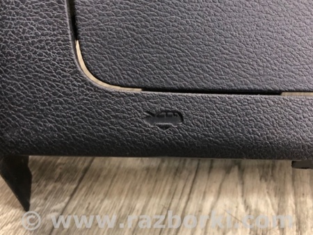 ФОТО Накладка торпеды для Jeep Cherokee (2014-) Киев