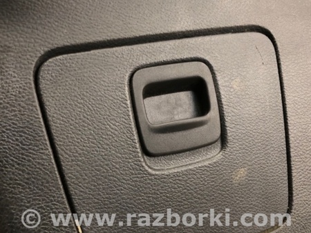 ФОТО Накладка торпеды для Jeep Cherokee (2014-) Киев