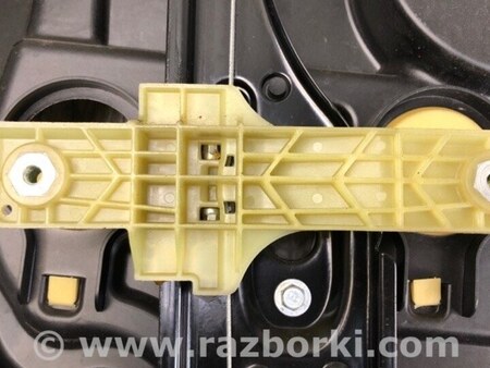 ФОТО Стеклоподъемник для Jeep Cherokee (2014-) Киев