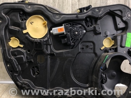 ФОТО Стеклоподъемник для Jeep Cherokee (2014-) Киев