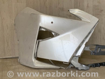 ФОТО Бампер передний для Lexus RX350/450 (2015-) Киев