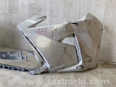 ФОТО Бампер передний для Lexus RX350/450 (2015-) Киев