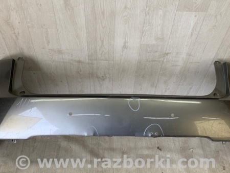 ФОТО Бампер задний для Lexus RX350/450 (2015-) Киев
