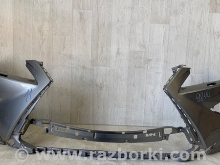 ФОТО Бампер передний для Lexus RX350/450 (2015-) Киев