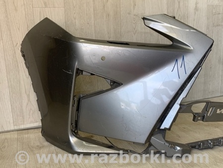 ФОТО Бампер передний для Lexus RX350/450 (2015-) Киев