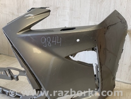 ФОТО Бампер передний для Lexus RX350/450 (2015-) Киев