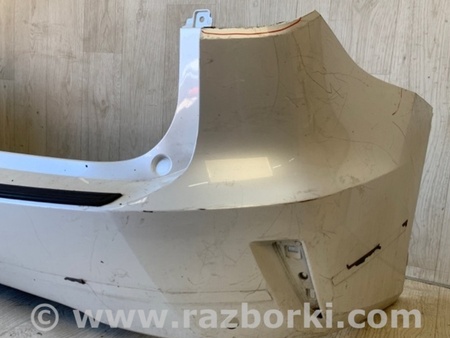 ФОТО Бампер задний для Lexus RX350/450 (2015-) Киев