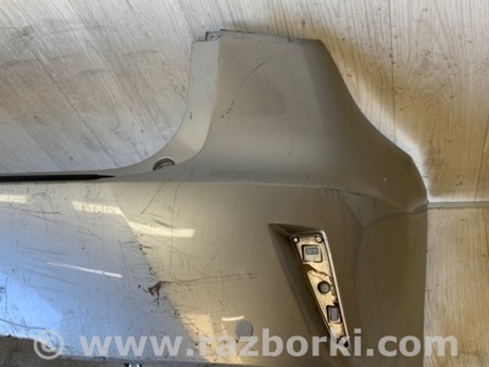 ФОТО Бампер задний для Lexus RX350/450 (2015-) Киев