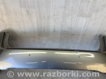 ФОТО Бампер задний для Lexus RX350/450 (2015-) Киев