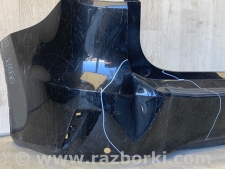 ФОТО Бампер задний для Lexus RX350/450 (2015-) Киев