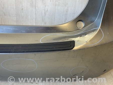 ФОТО Бампер задний для Lexus RX350/450 (2015-) Киев