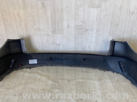 ФОТО Бампер задний для Lexus RX350/450 (2015-) Киев