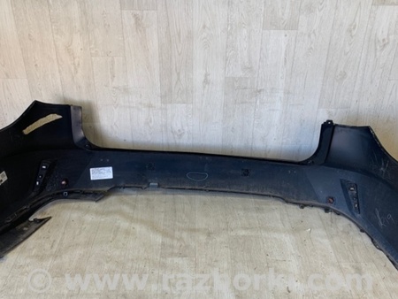ФОТО Бампер задний для Lexus RX350/450 (2015-) Киев