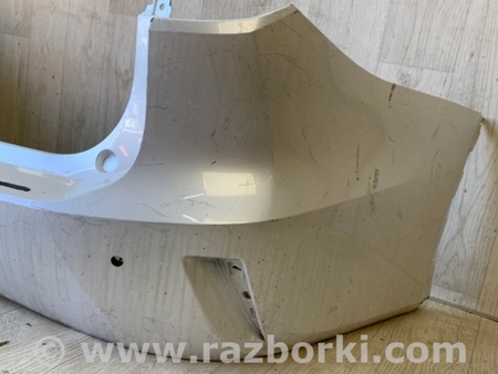 ФОТО Бампер задний для Lexus RX350/450 (2015-) Киев