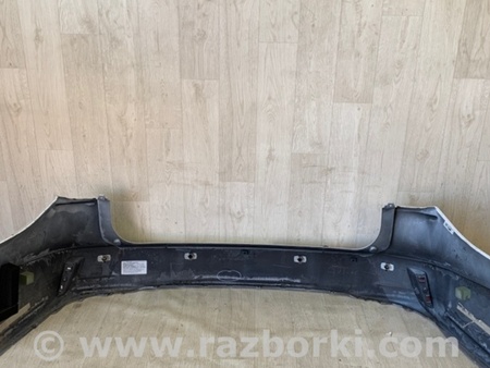ФОТО Бампер задний для Lexus RX350/450 (2015-) Киев