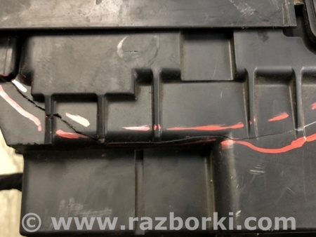 ФОТО Блок предохранителей для Jeep Cherokee (2014-) Киев