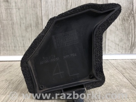 ФОТО Дефлектор радиатора для Toyota RAV-4 (15-18) Киев