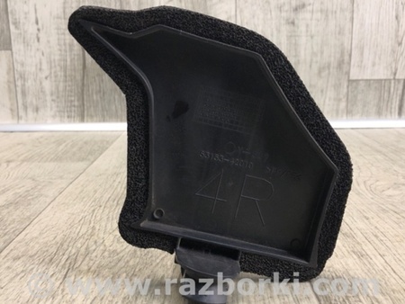 ФОТО Дефлектор радиатора для Toyota RAV-4 (15-18) Киев