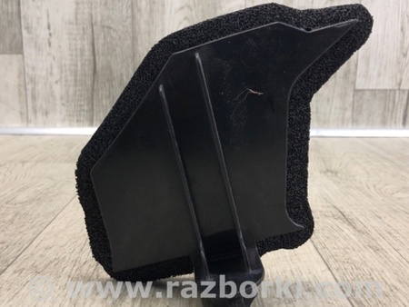 ФОТО Дефлектор радиатора для Toyota RAV-4 (15-18) Киев