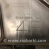 ФОТО Дефлектор радиатора для Toyota RAV-4 (15-18) Киев
