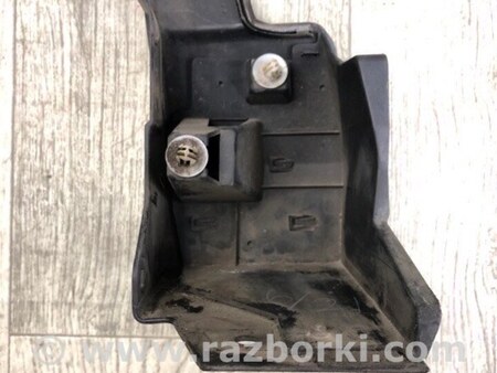 ФОТО Накладка крыла (расширитель арки) для Toyota RAV-4 (15-18) Киев