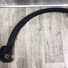 Накладка крыла (расширитель арки) Toyota RAV-4 (15-18)