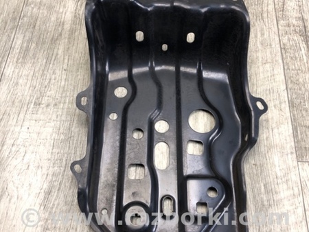 ФОТО Полка аккумулятора для Toyota RAV-4 (15-18) Киев
