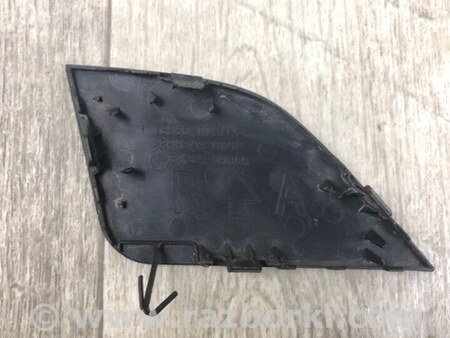 ФОТО Заглушка буксировочного крюка для Toyota RAV-4 (15-18) Киев