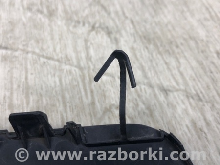 ФОТО Заглушка буксировочного крюка для Toyota RAV-4 (15-18) Киев