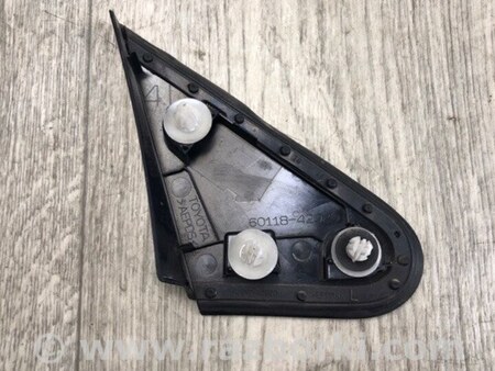 ФОТО Накладка двери для Toyota RAV-4 (15-18) Киев