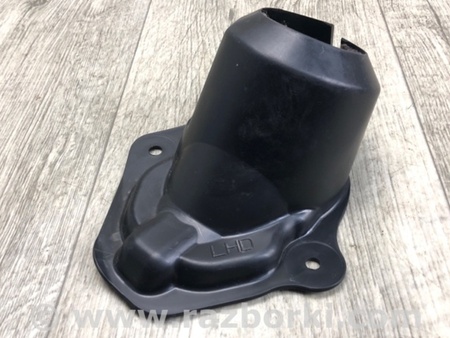 ФОТО Кожух рулевой колонки для Toyota RAV-4 (15-18) Киев
