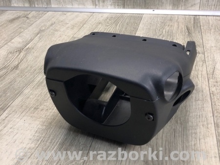 ФОТО Кожух рулевой колонки для Toyota RAV-4 (15-18) Киев