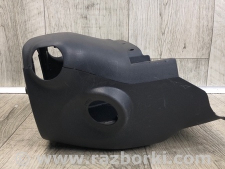 ФОТО Кожух рулевой колонки для Toyota RAV-4 (15-18) Киев