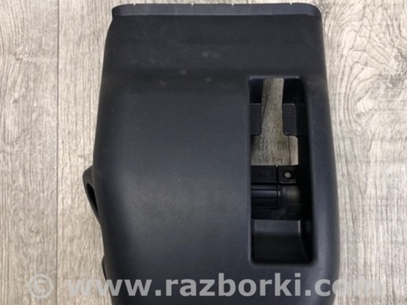 ФОТО Кожух рулевой колонки для Toyota RAV-4 (15-18) Киев