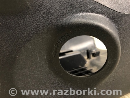 ФОТО Кожух рулевой колонки для Toyota RAV-4 (15-18) Киев