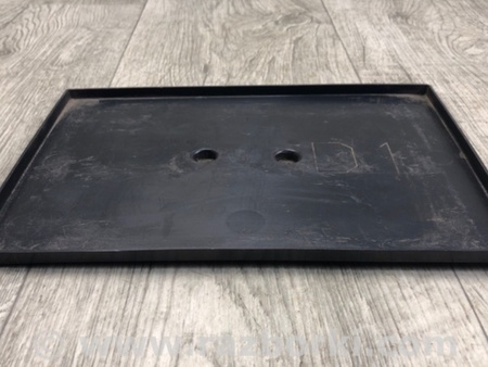 ФОТО Полка аккумулятора для Toyota RAV-4 (15-18) Киев