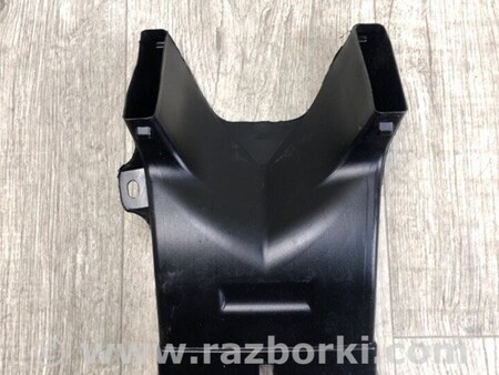 ФОТО Дефлектор торпеды для Toyota RAV-4 (15-18) Киев