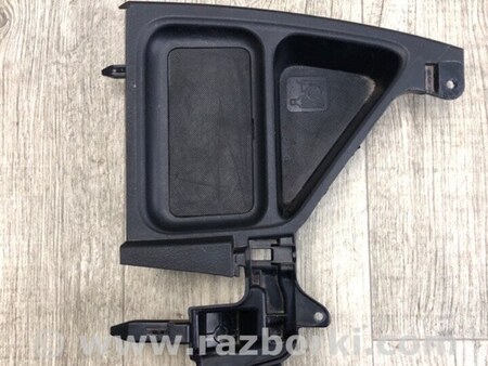 ФОТО Консоль центральная для Toyota RAV-4 (15-18) Киев