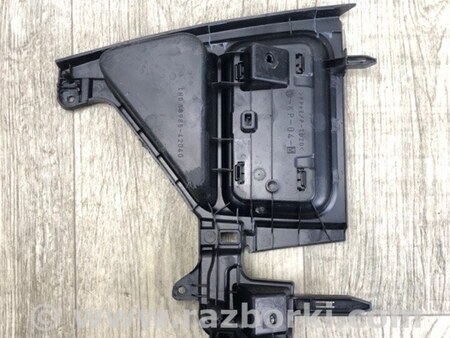 ФОТО Консоль центральная для Toyota RAV-4 (15-18) Киев