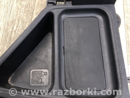 ФОТО Консоль центральная для Toyota RAV-4 (15-18) Киев