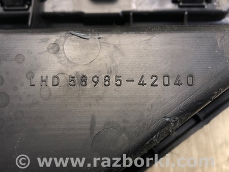 ФОТО Консоль центральная для Toyota RAV-4 (15-18) Киев
