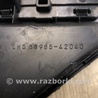 ФОТО Консоль центральная для Toyota RAV-4 (15-18) Киев