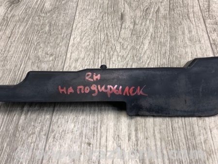 ФОТО Брызговик для Toyota RAV-4 (15-18) Киев