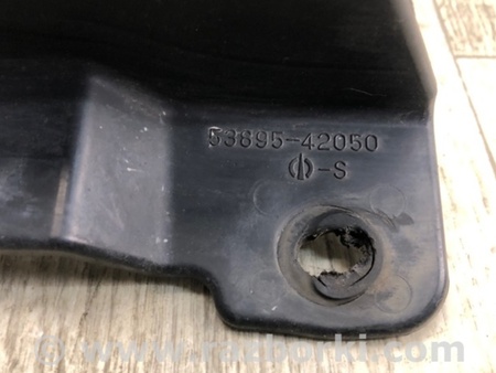 ФОТО Брызговик для Toyota RAV-4 (15-18) Киев