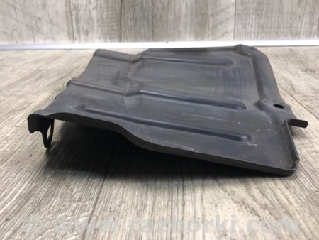 ФОТО Защита двигателя для Toyota RAV-4 (15-18) Киев