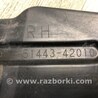 ФОТО Защита двигателя для Toyota RAV-4 (15-18) Киев
