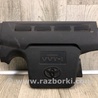 Накладка двигателя декоративная  Toyota RAV-4 (15-18)